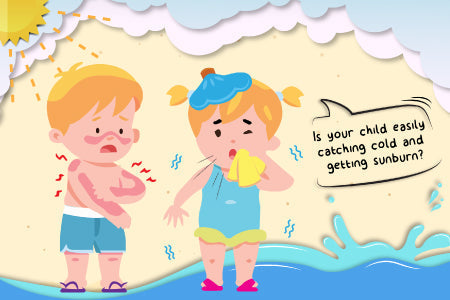 Guide to Choosing Suitable Swimwear for Your Kids