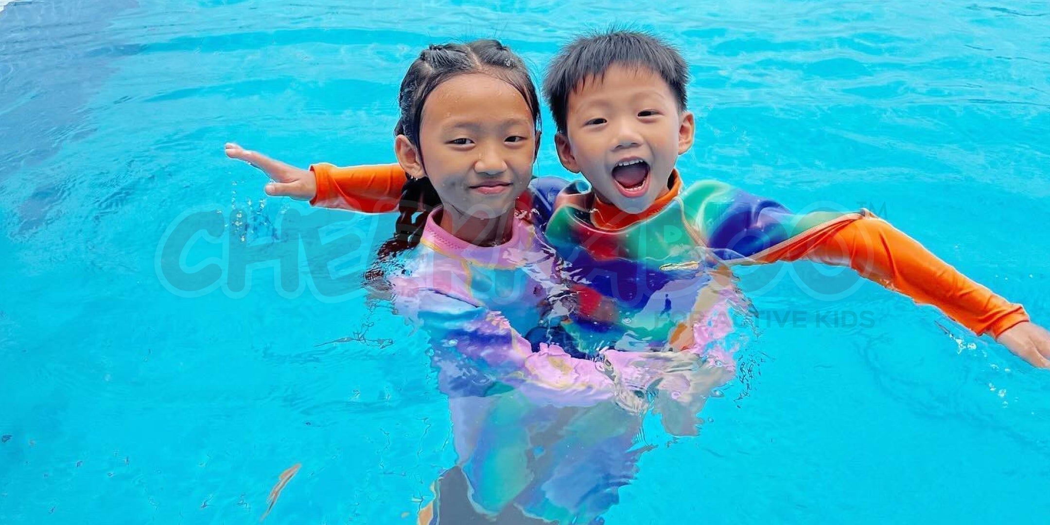 Kids Friendly Outdoor Water Activities to Try