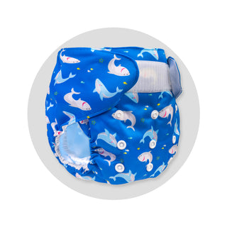 Swimming Essentials