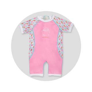 Thermal Swimsuits
