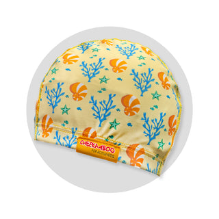 Swim Caps & Hats