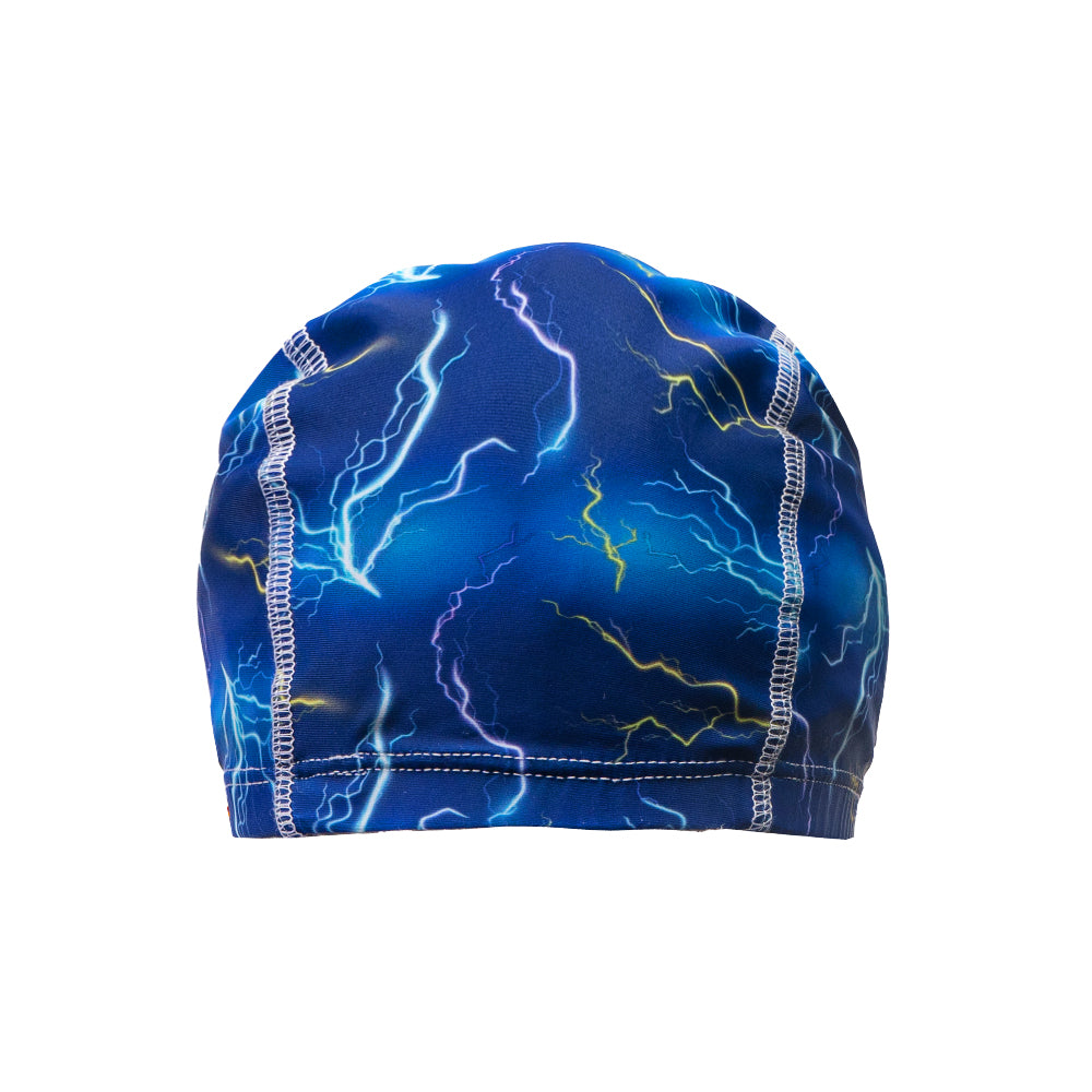 Protective Toddler Swimming Head Cap from the Magical Collection