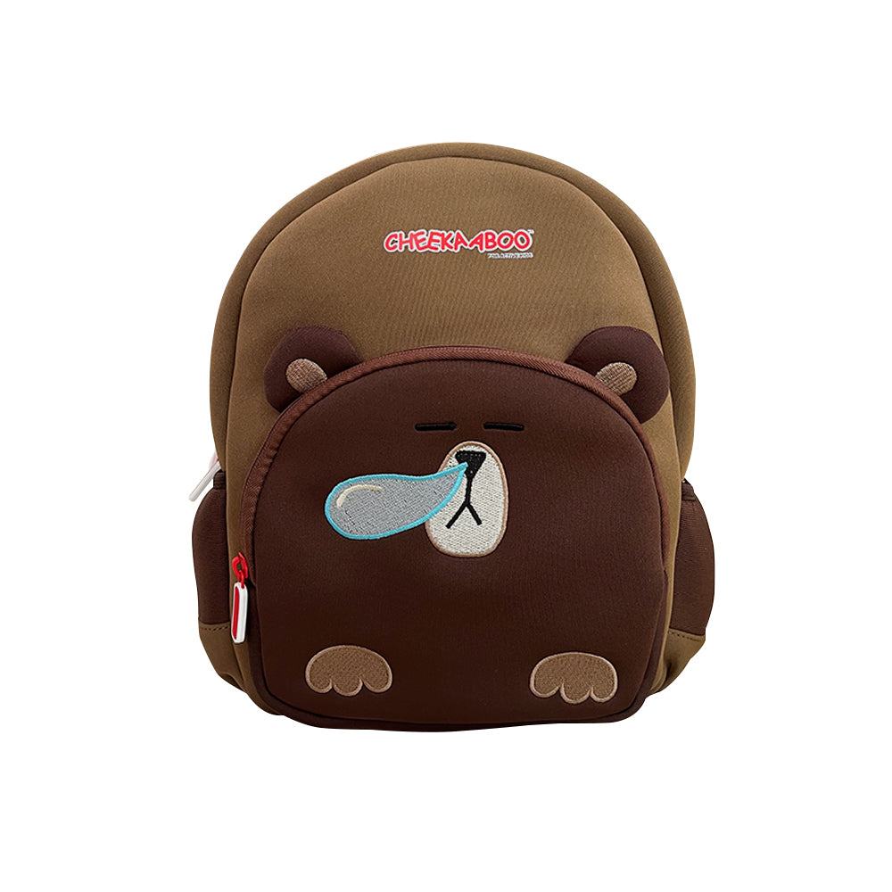 Water-Resistant Backpack with for Kids