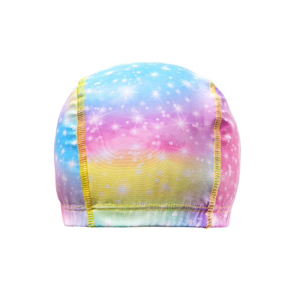 Protective Toddler Swim Cap Magical Unicorn