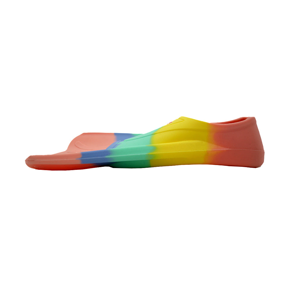 Childrens Flippers for Swimming - Close Up