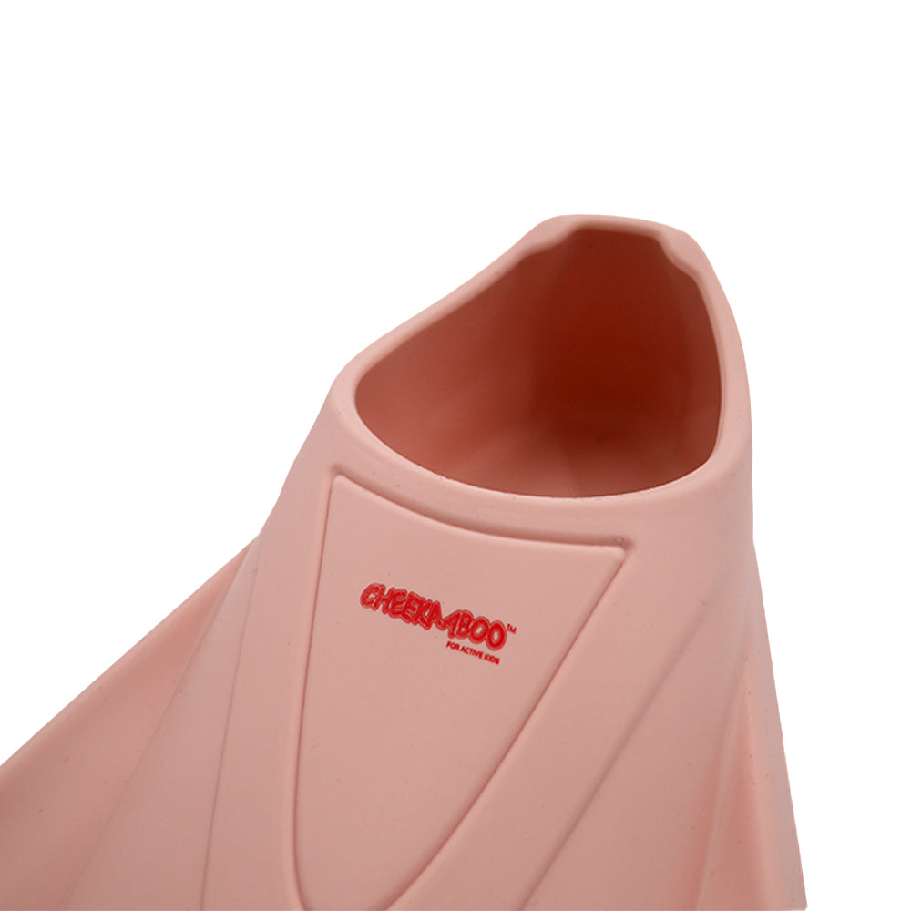 Silicone Swimming Gear - Close Up