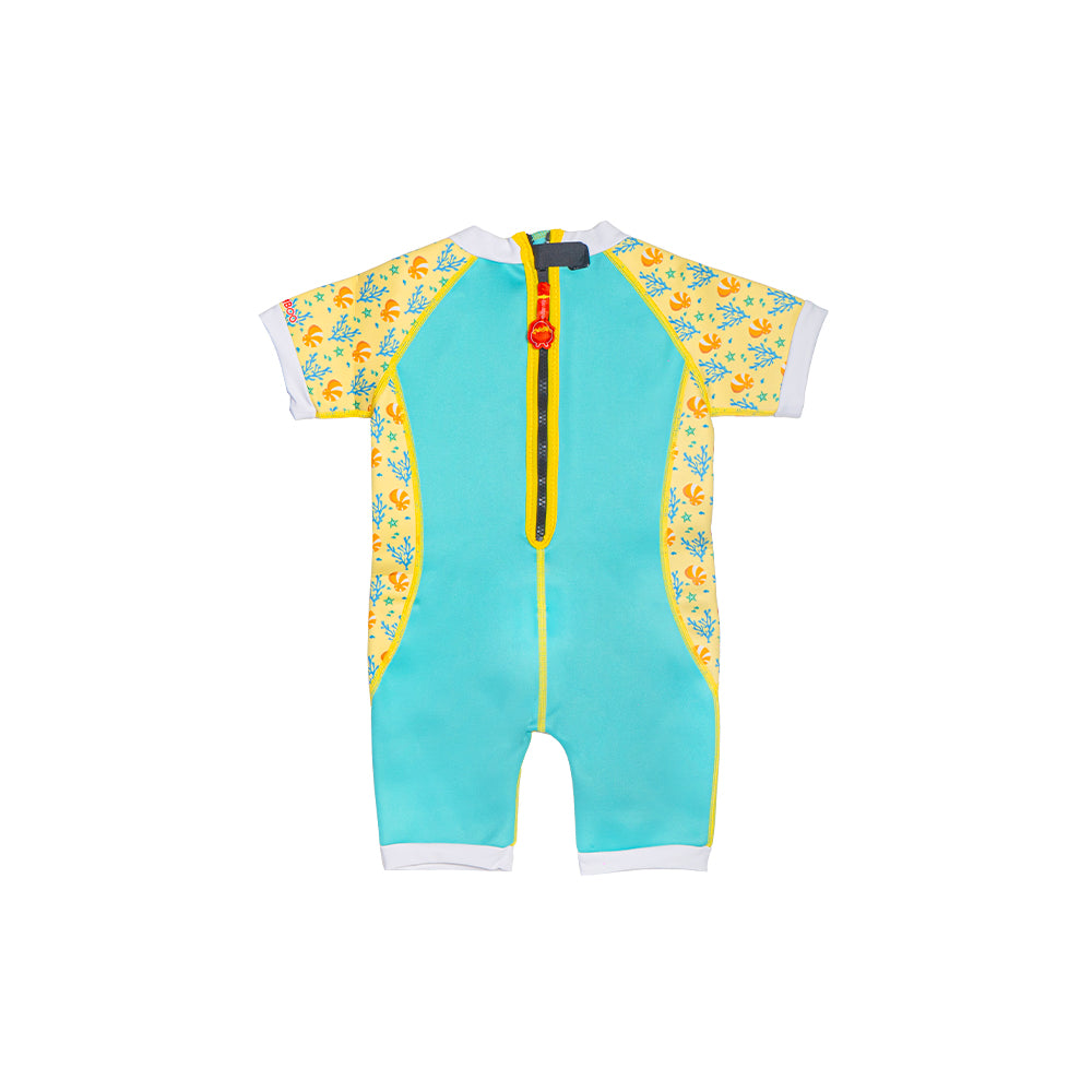 Warmiebabes Baby & Toddler Thermal Swimming Suit