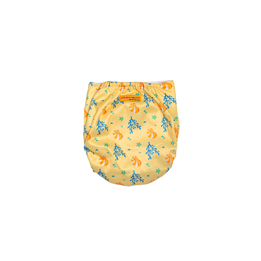 Cotton Cloth Swim Pampers