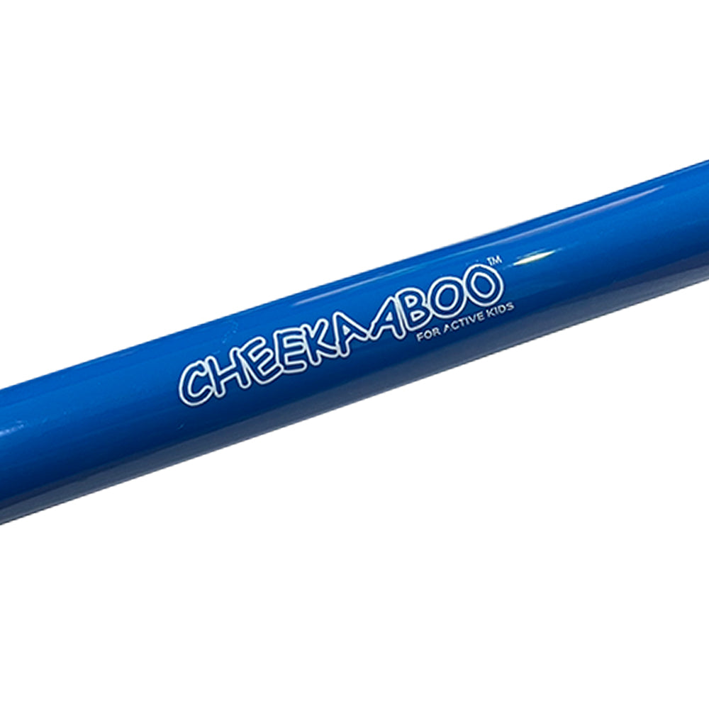 Kids' Front-Mounted Snorkel Tube for Under Water Swimming