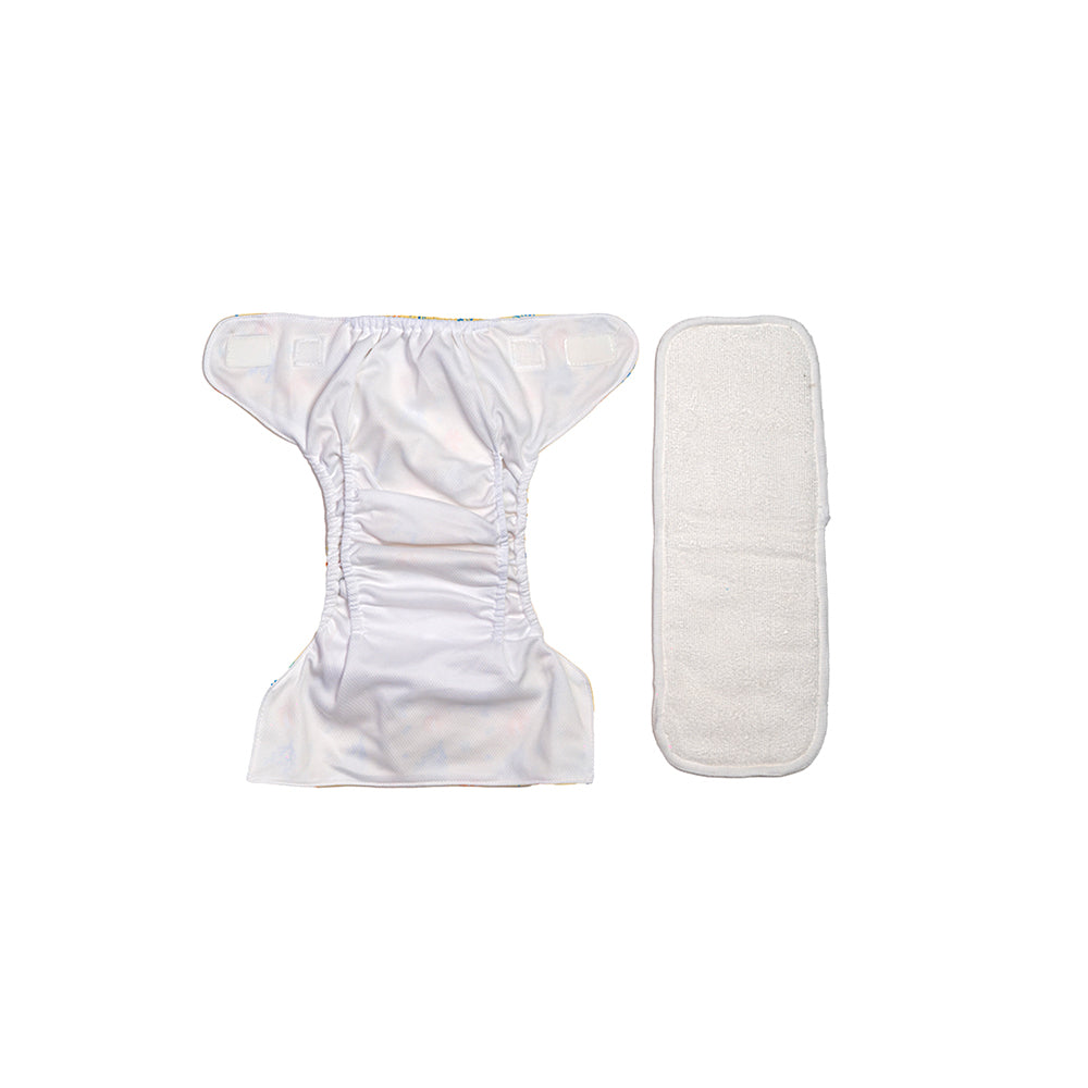 Baby Reusable Swim Diaper