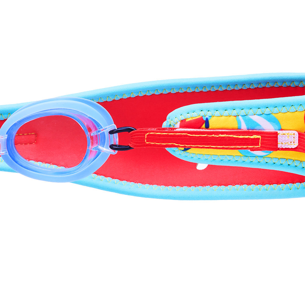 Kids' Google in Red Sky Transportation