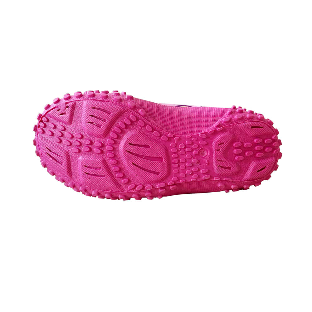 Aqua Water Shoes - Pink Unicorn