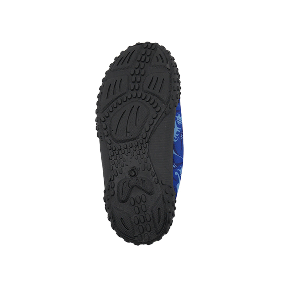 Cheekaaboo's Quick-Dry Aqua Shoes with Thick Rubber Soles