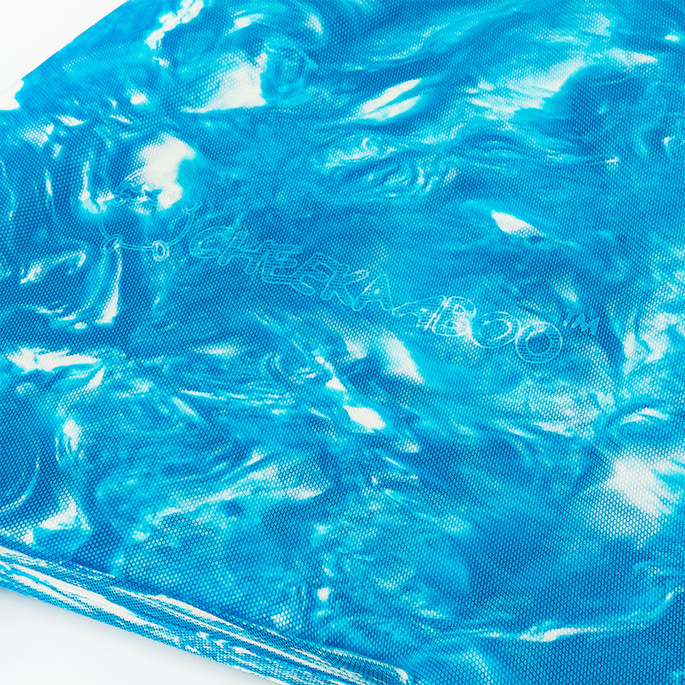 Cheekaaboo Swimming Board - Close Up