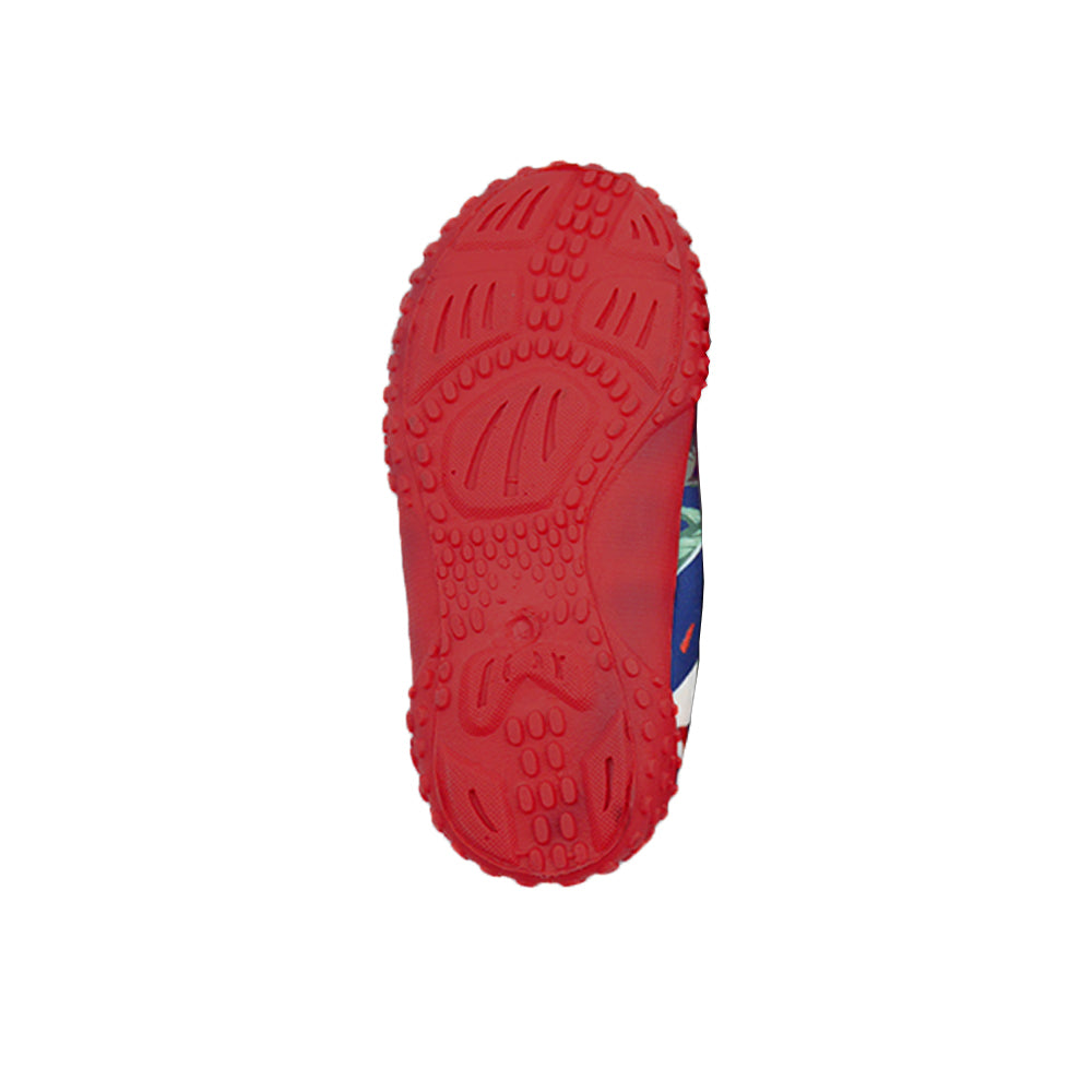 Toddler's Aqua Shoes