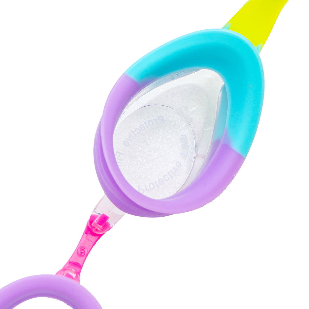 Swim Goggles with UV Protection