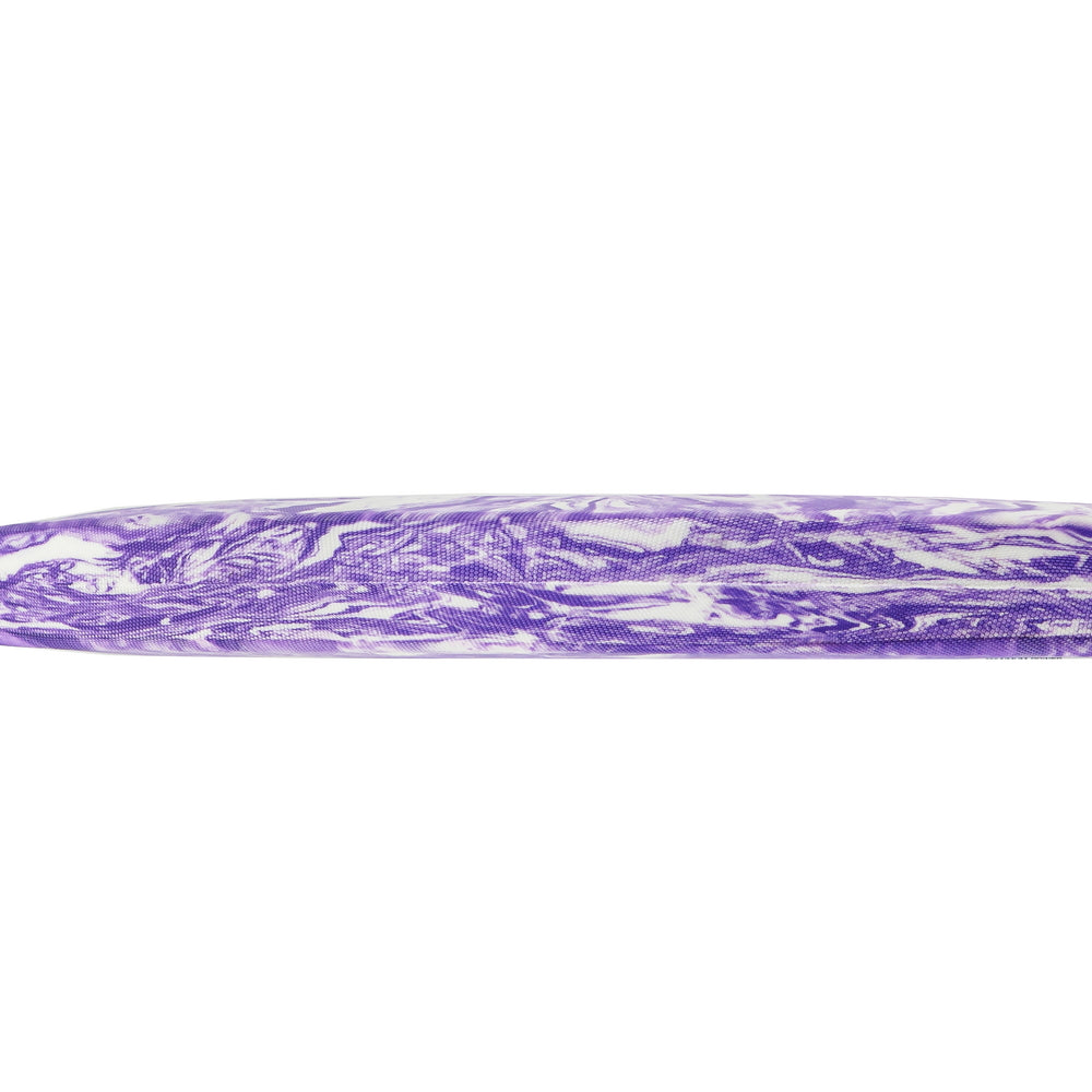 Purple EVA Foam Pool Swim Board with 3cm Thickness