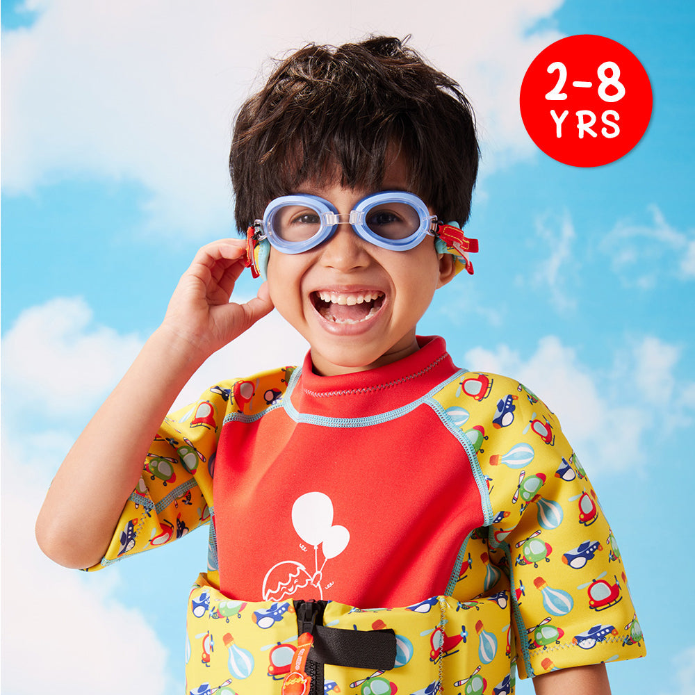 Cheekaaboo's Goggles With Neoprene Strap