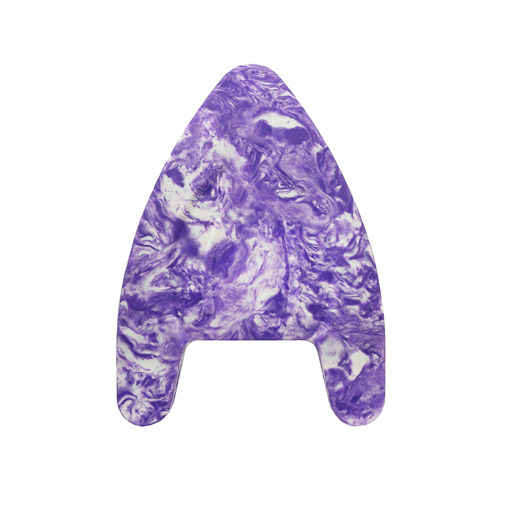 EVA Foam Pool Swim Board (3cm Thickness) - Purple