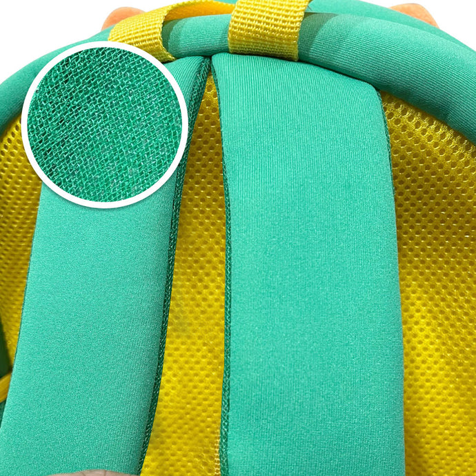 Cheekaaboo's Backpack with Padded Straps