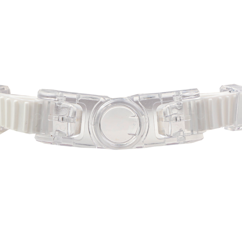 Swimming Goggles With Buckle