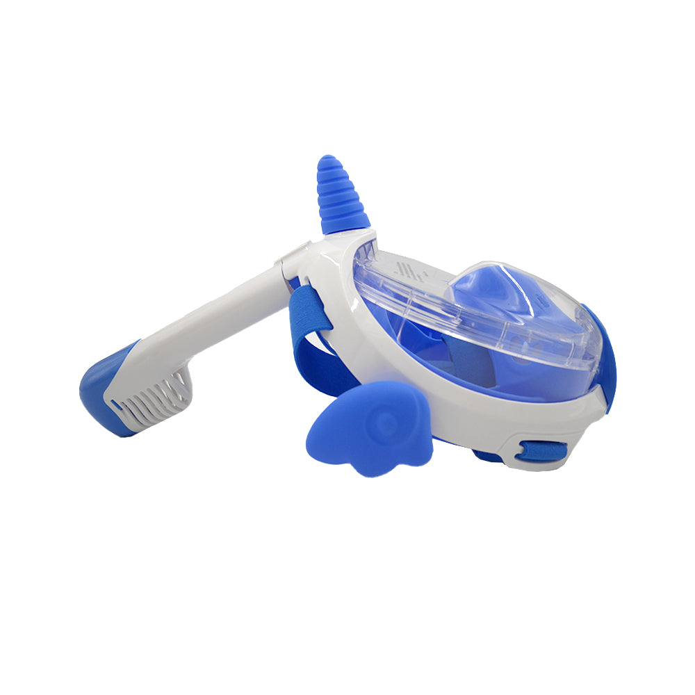 Kids Diving and Snorkeling Mask Full Face