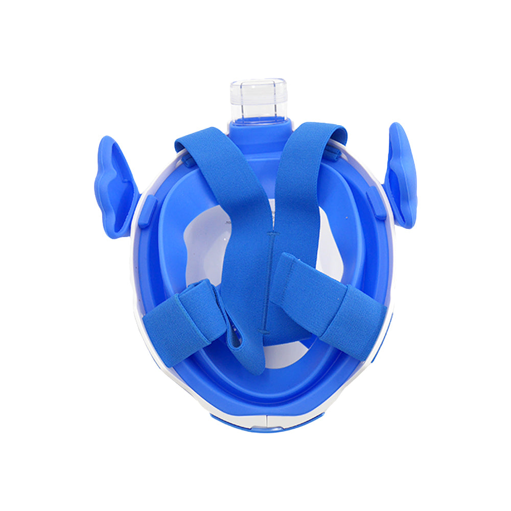 Cheekaaboo's Snorkeling Mask Full Face for Children