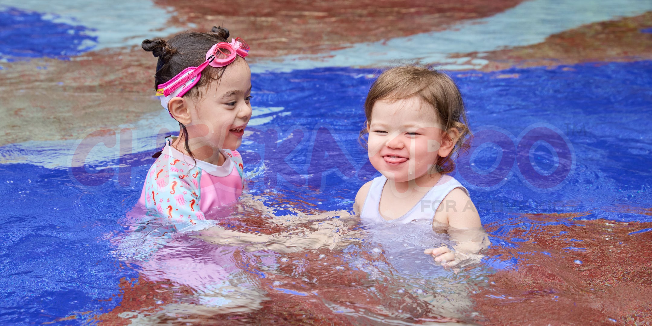 Safe Water Play for Kids: Essential Tips for Monsoon Fun