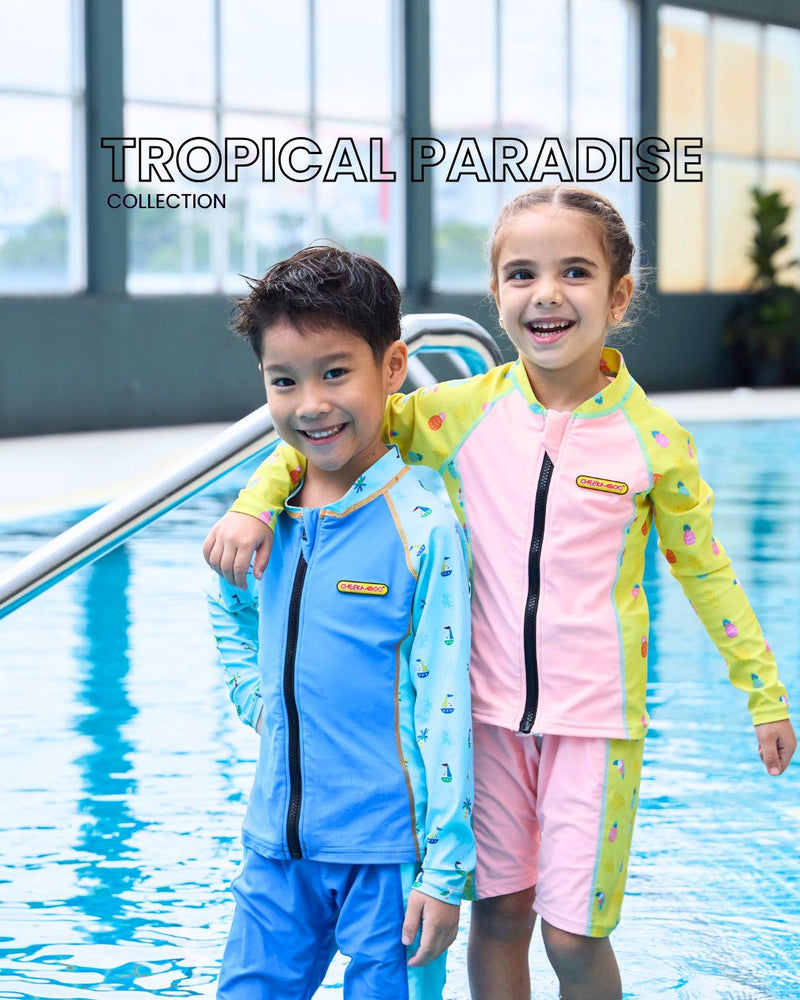Tropical Paradise