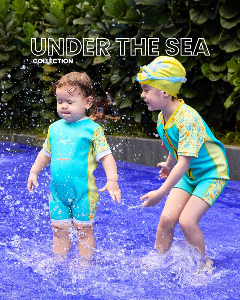 Under The Sea