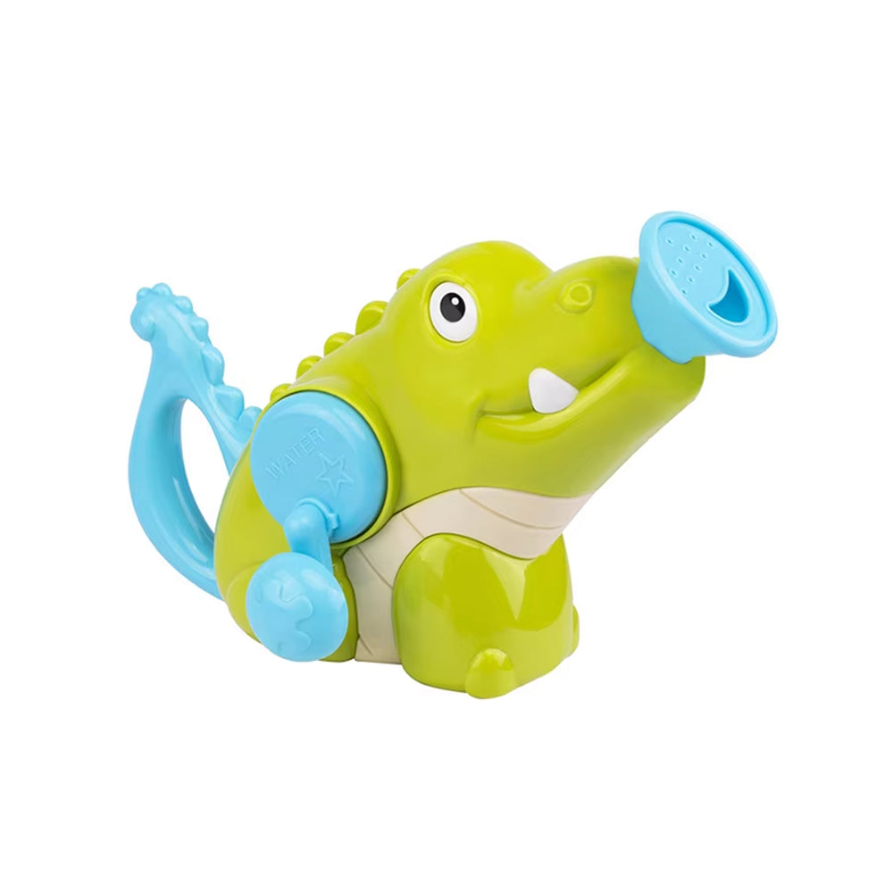 Toddler Fun Spray Water Bath Toy - Crocodile