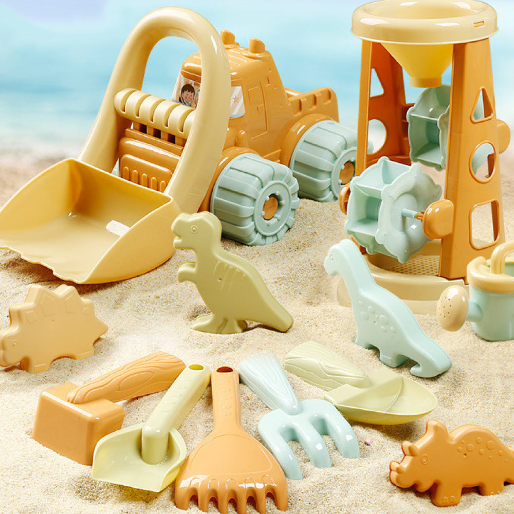 Kids’ Fun Beach Sand Play Set