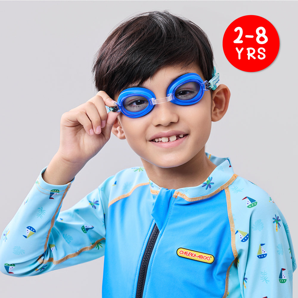 Booggles - Surfer (2 - 8 Years Old)