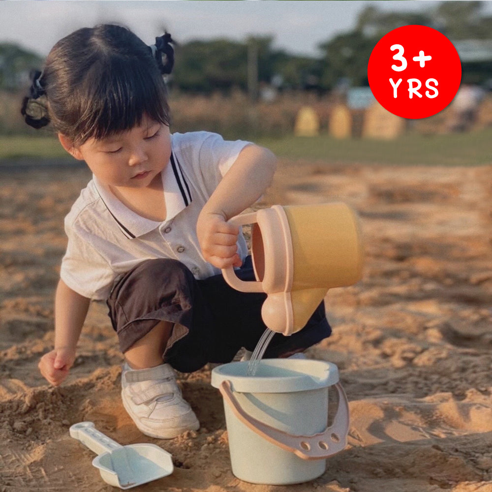 Kids’ Fun Beach Sand Play Set