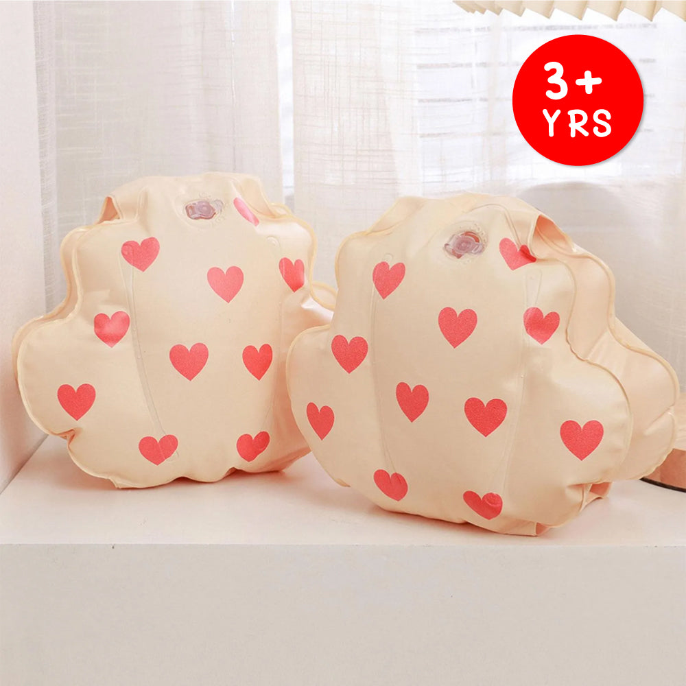 Arm Float - Little Love ( 3 Years Old & Above )