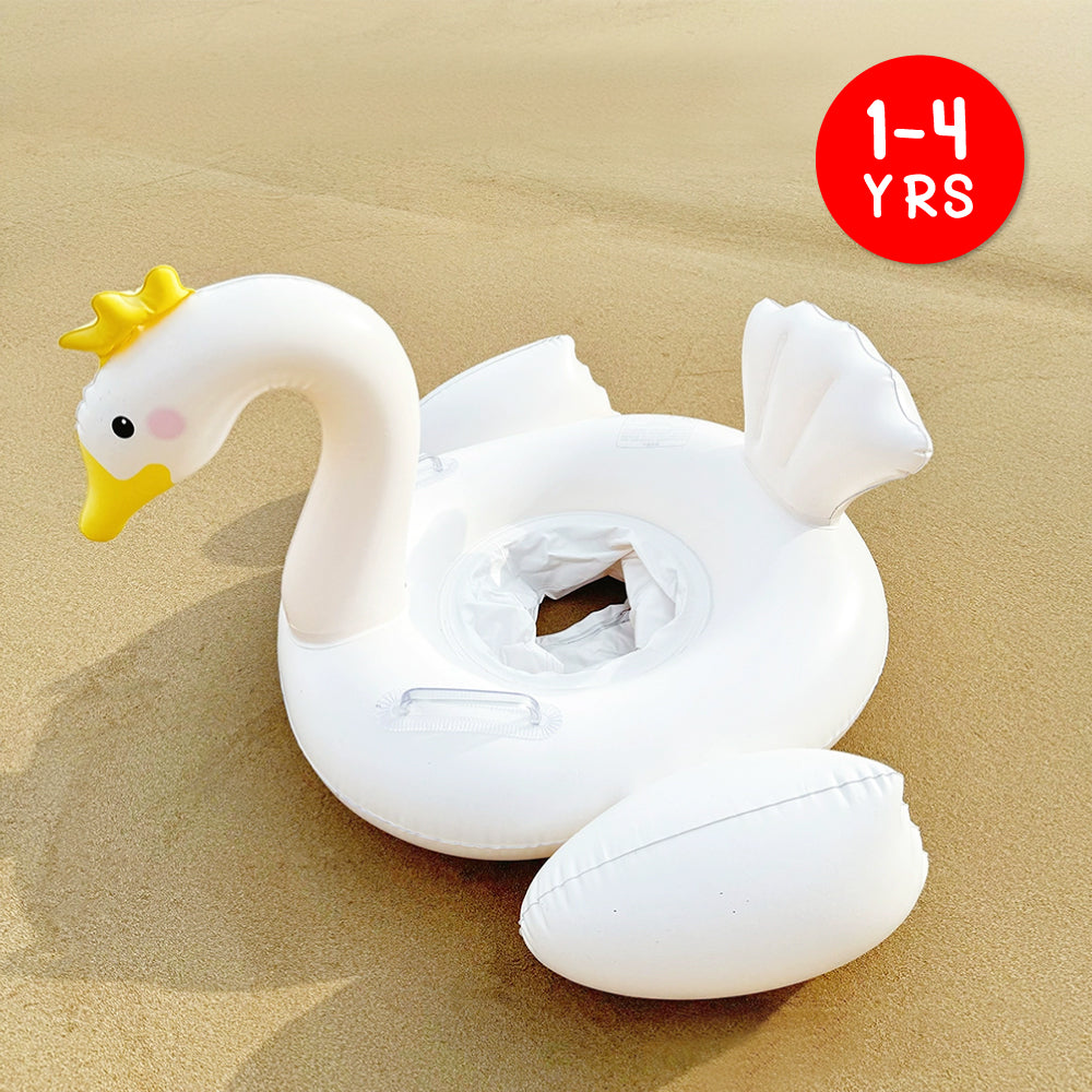 3D Baby Swim Float - Animal (1 - 4 Years)