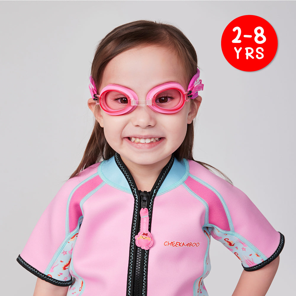 Booggles - Flamingo (2 - 8 Years Old)