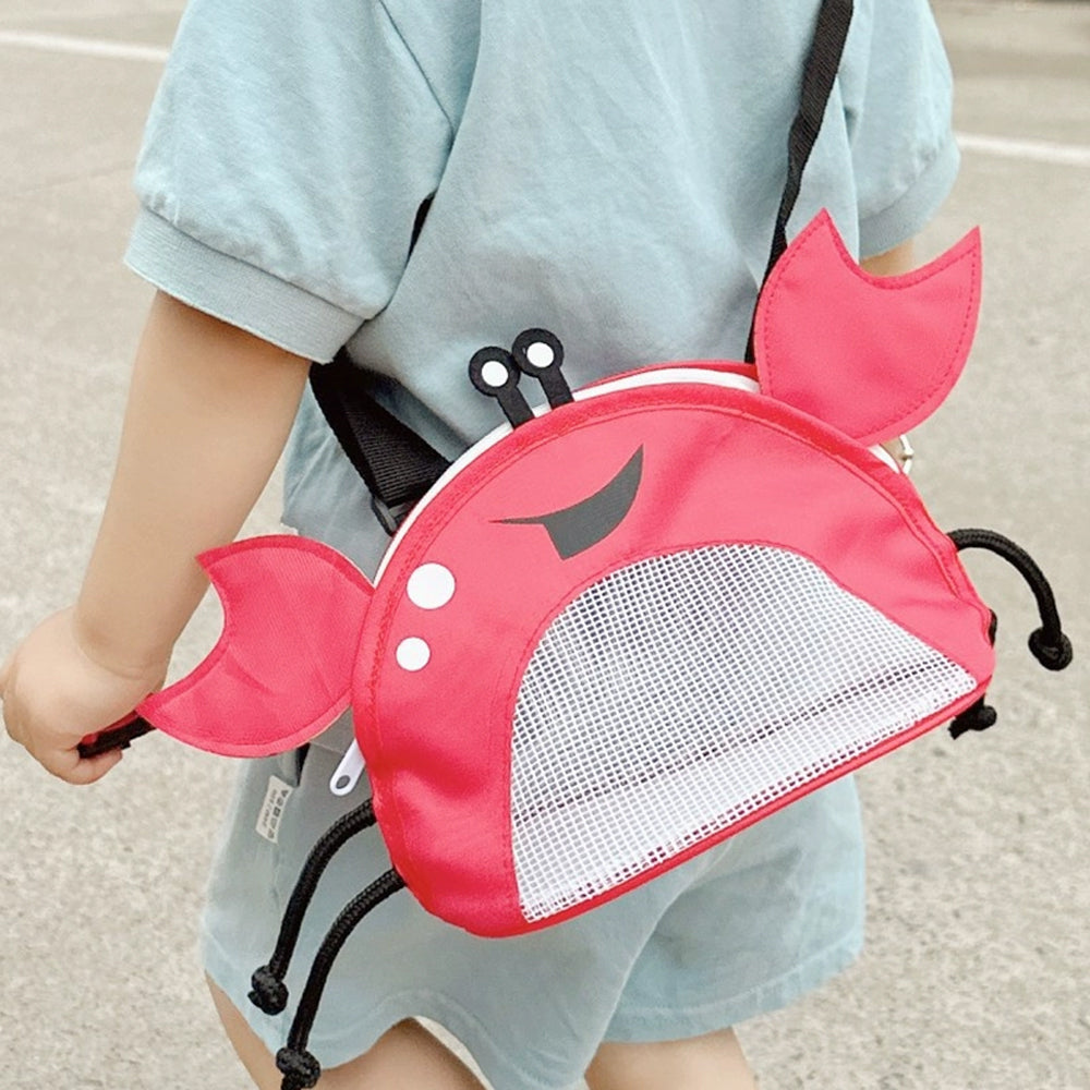 Dino Beach Mesh Bag