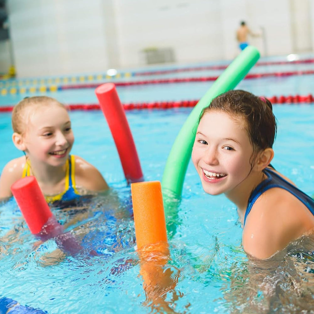 Foam Swim Noodles Float