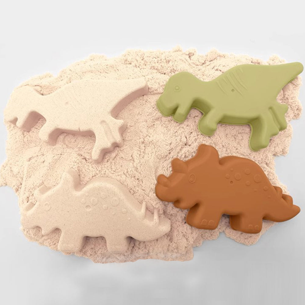 Kids’ Fun Beach Sand Play Set