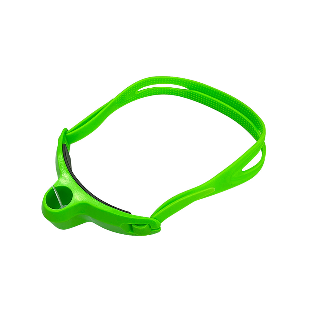 Green Snorkel Accessories