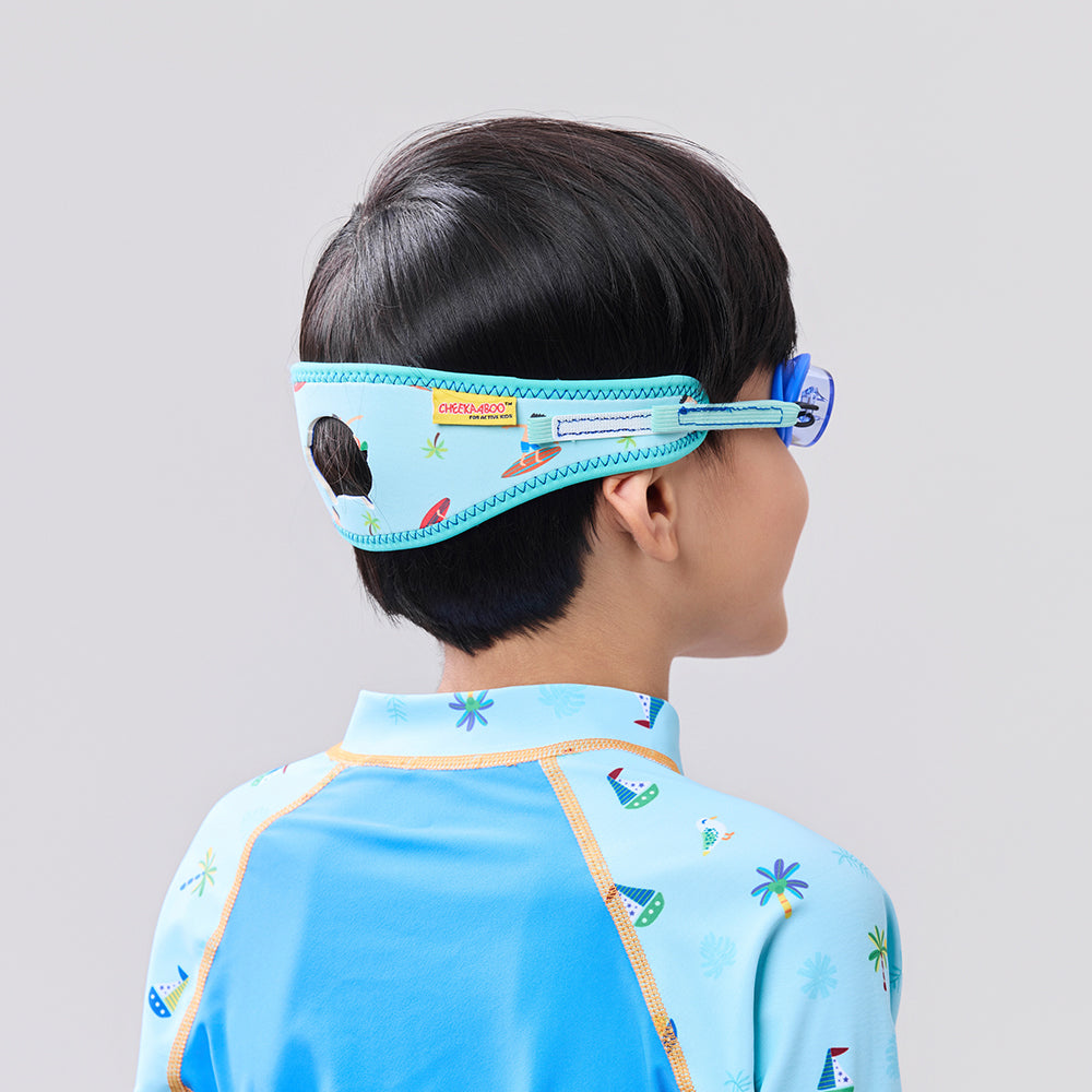 Booggles - Surfer (2 - 8 Years Old)