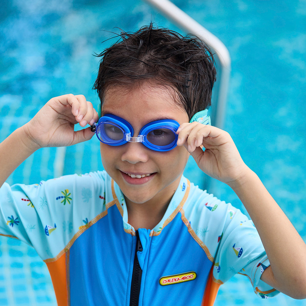 Booggles - Surfer (2 - 8 Years Old)