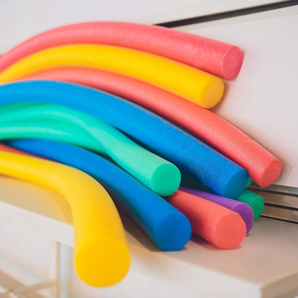 Foam Swim Noodles Float