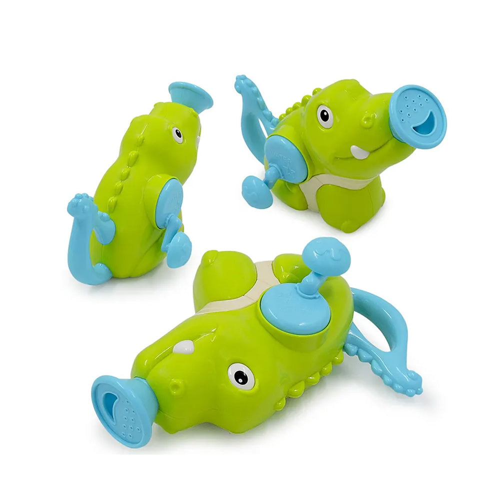 Toddler Fun Spray Water Bath Toy - Crocodile