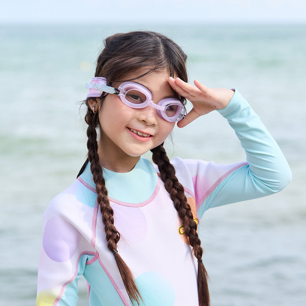 [Online Exclusive] Booggles - Polkadot (2 - 8 Years Old)