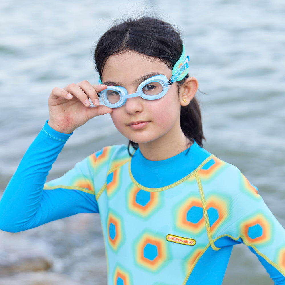 [Online Exclusive] Booggles - Hexagon (2 - 8 Years Old)