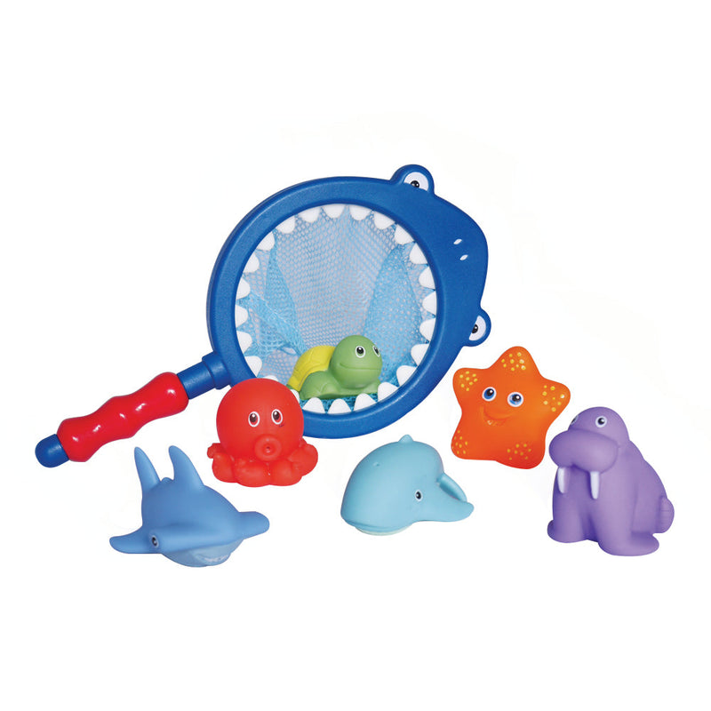 Floating Bath Squirties