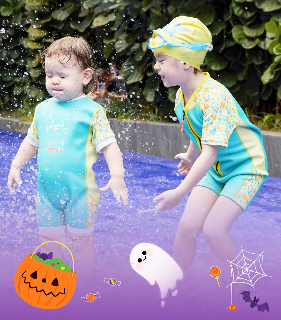 Thermal Swimsuit