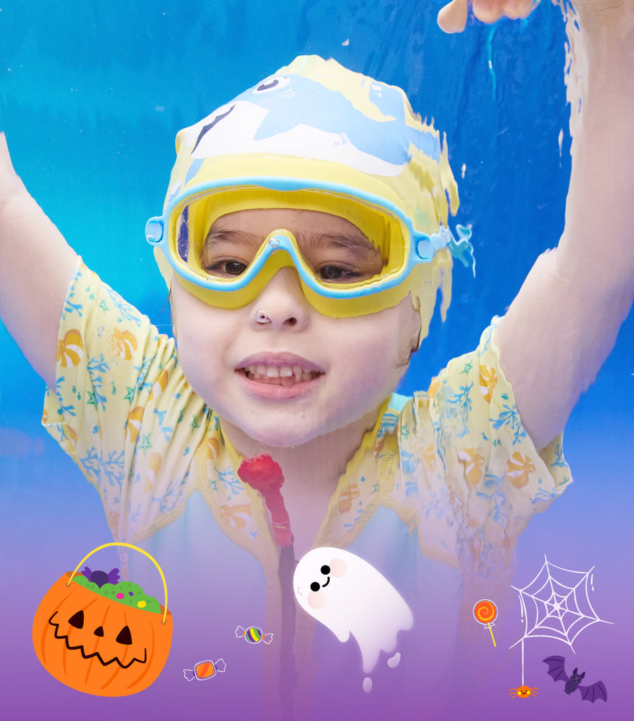 Swim Accessories & More